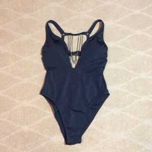 Ashley Graham X S4A NWOT Dolled Up 1-Pc.,4